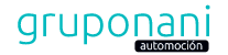 Logotipo del Grupo Nani - Spoticar